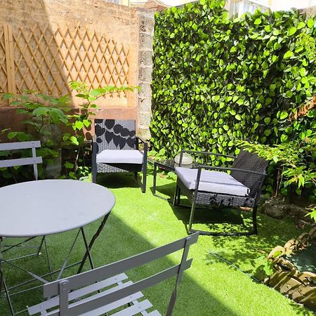 ++++ Central Charmant 70M2 Avec Balcon, Mer A 200 M Et Rue Pietonne A 300 M ++++ Berck Bagian luar foto