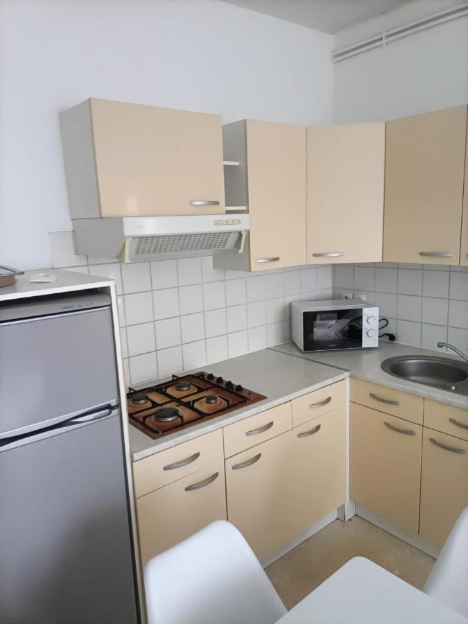++++ Central Charmant 70M2 Avec Balcon, Mer A 200 M Et Rue Pietonne A 300 M ++++ Berck Bagian luar foto